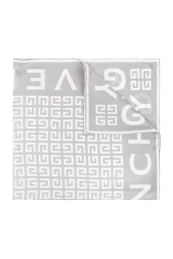 Givenchy Monogrammed shawl Women's Accessories Vitkac